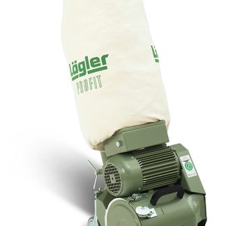 PROFIT - Die Walzenschleifmaschine